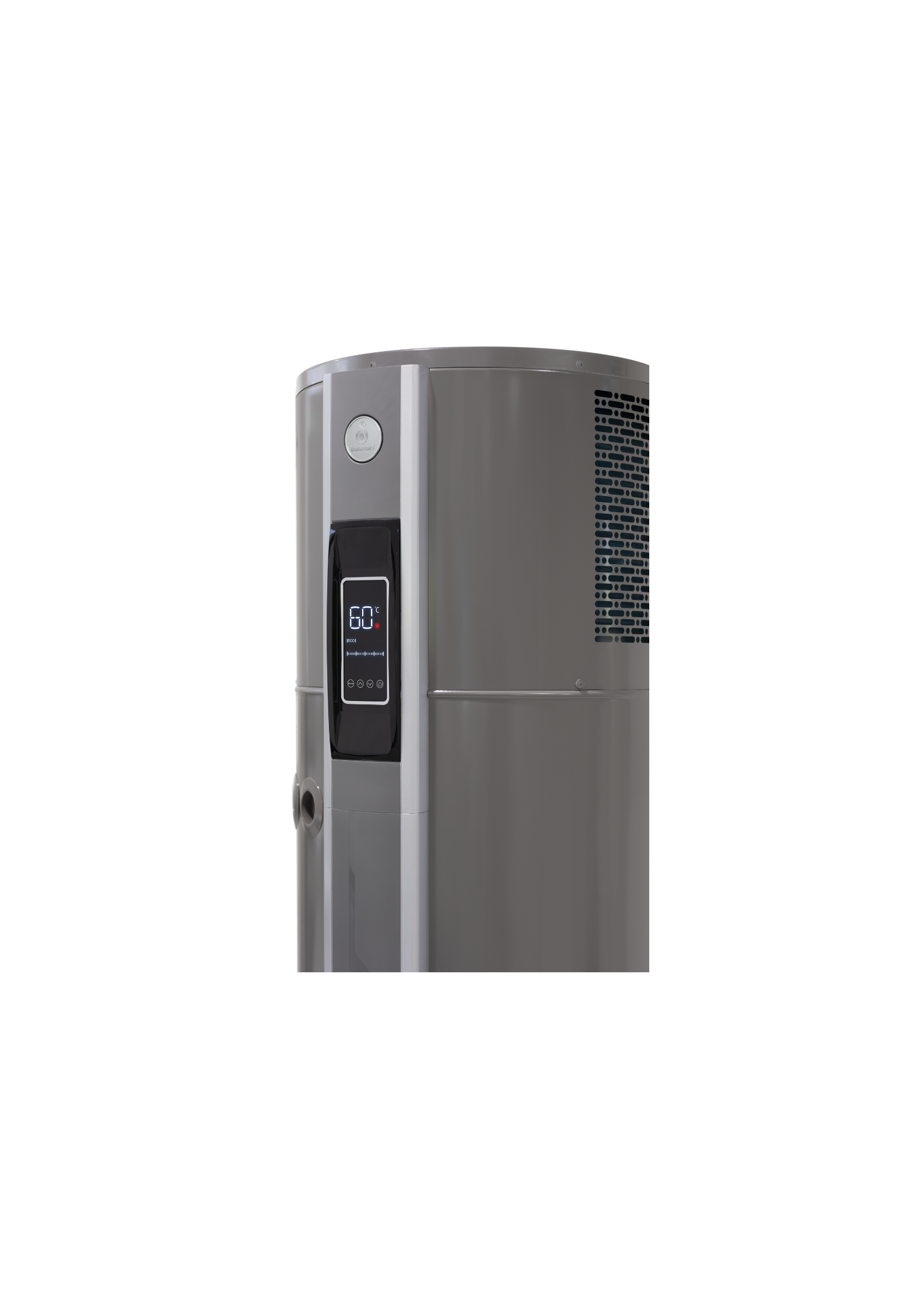180 Eco Heat Pump