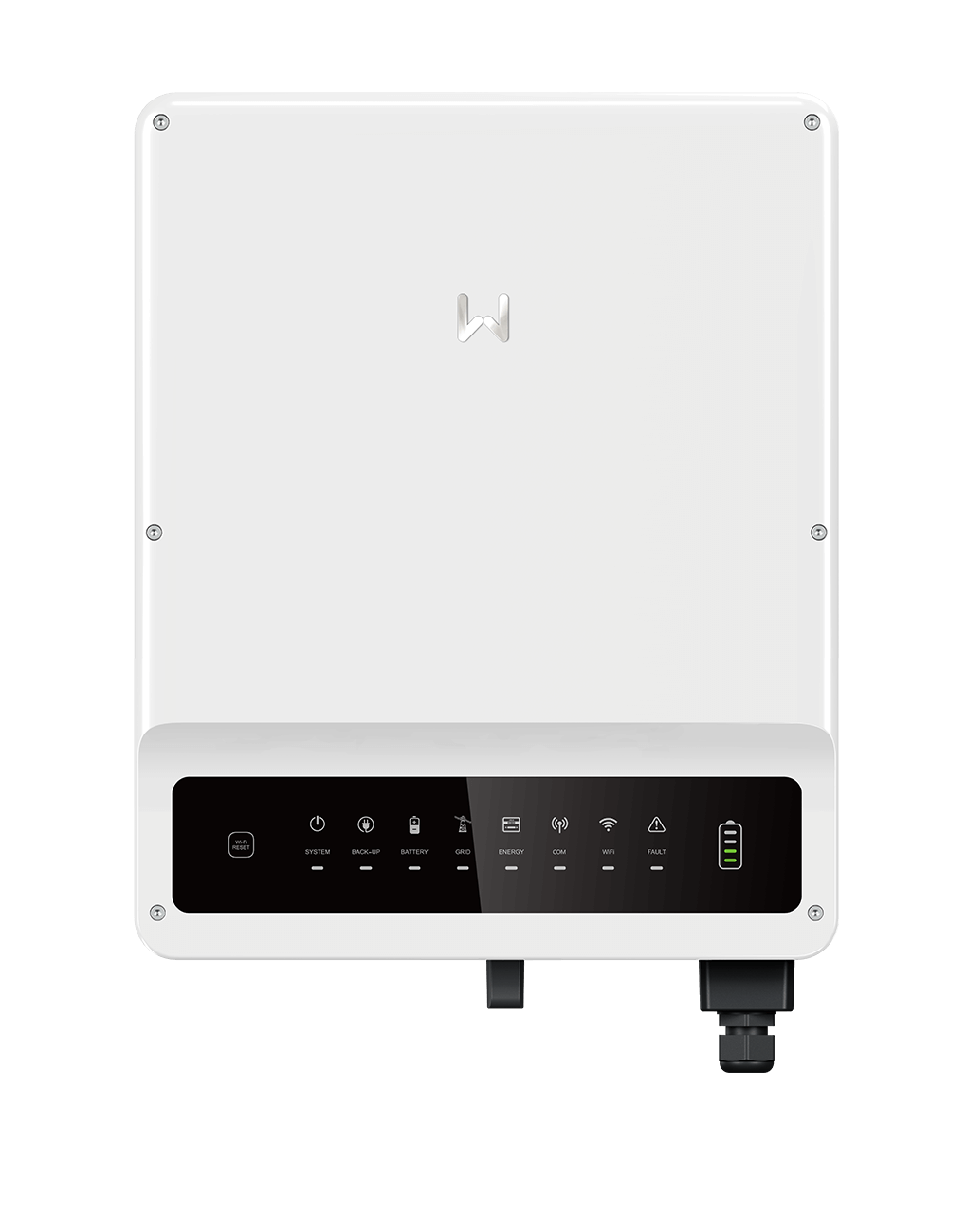 Goodwe Hybrid 3 Phase Inverter