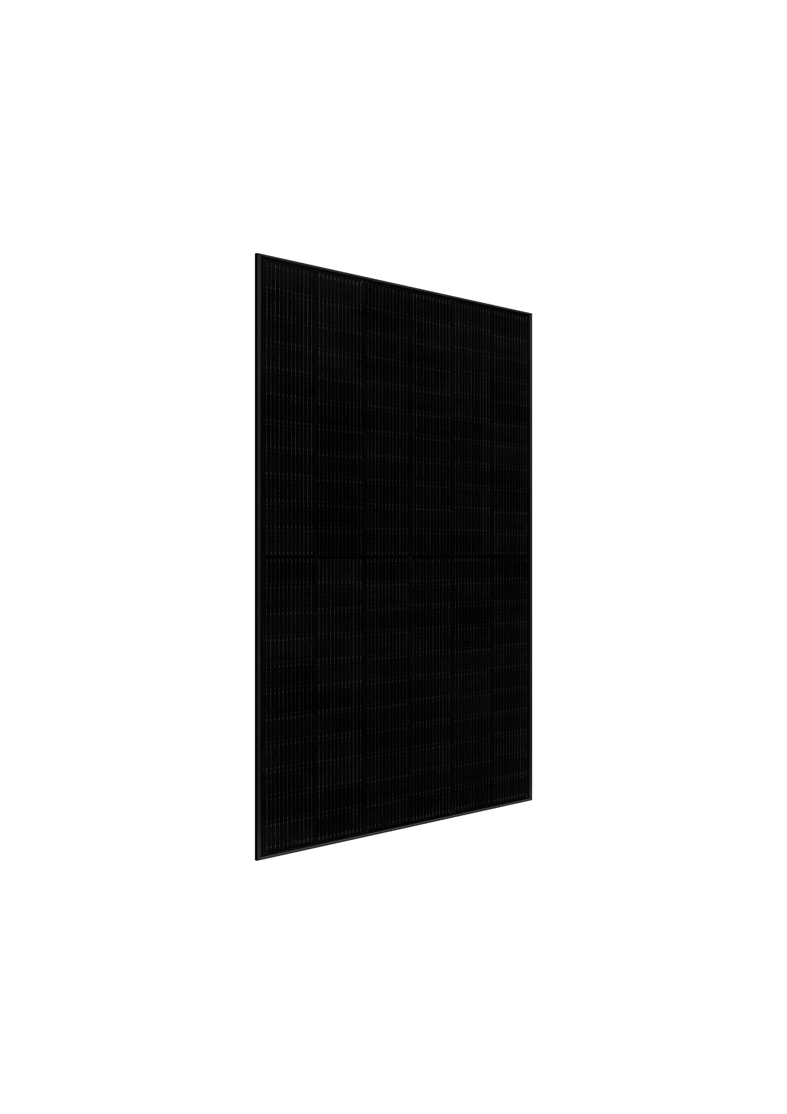 Solahart Silhouette 440W Panel