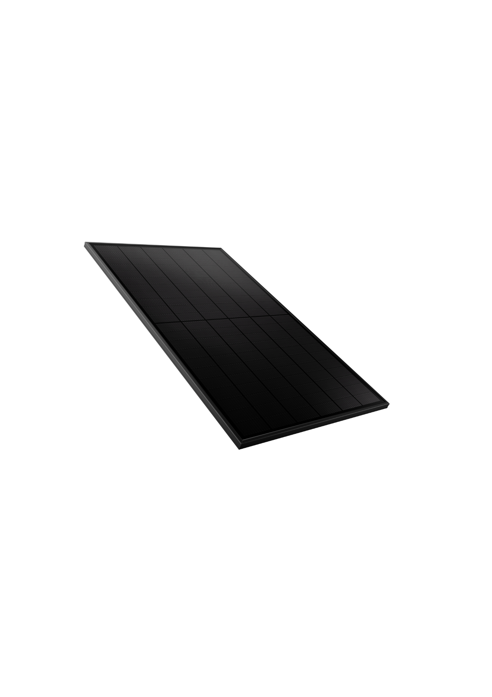 Solahart Silhouette 440W Panel
