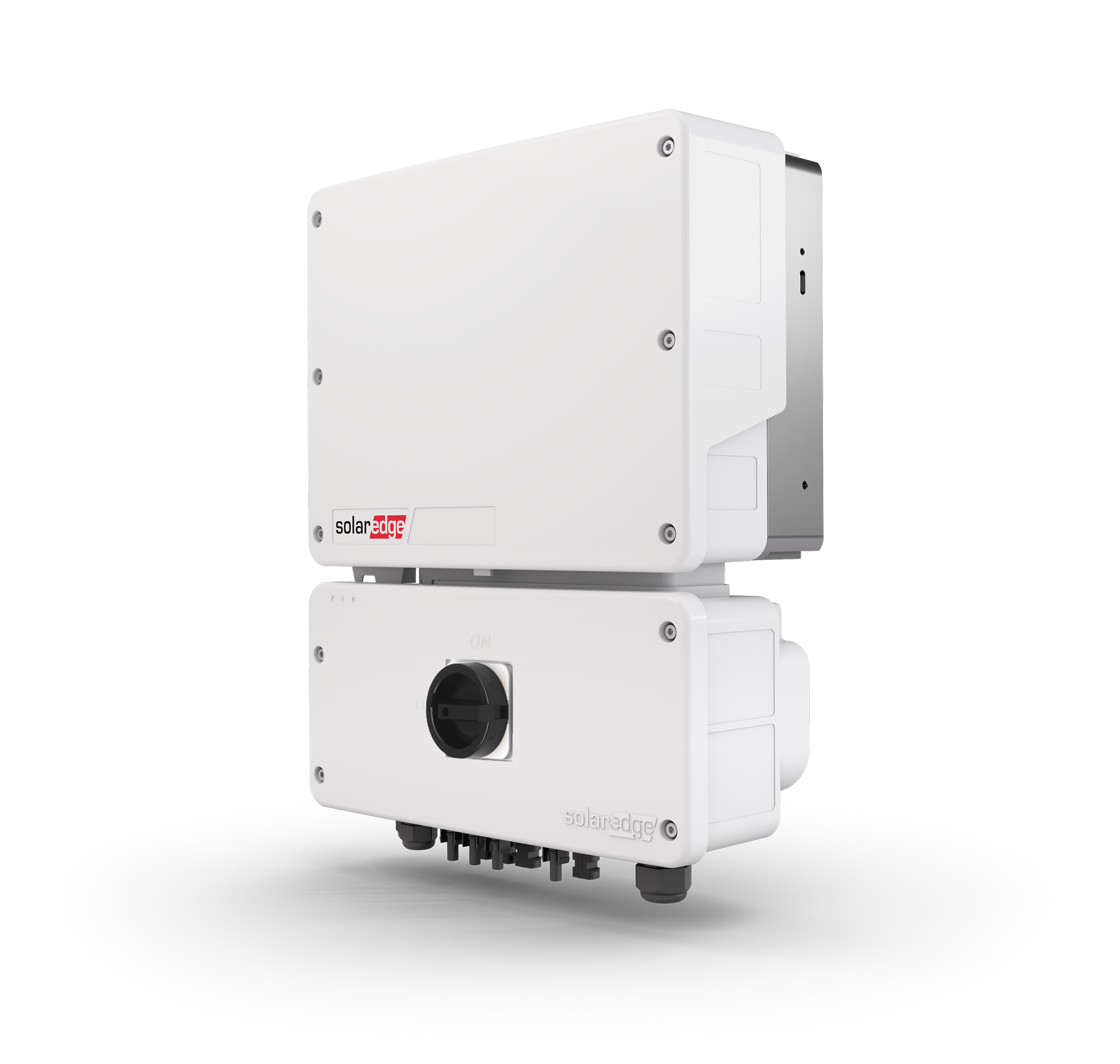 SolarEdge Energy Hub Inverter