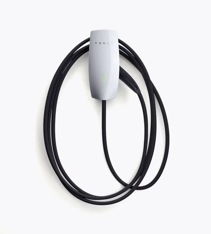 Tesla Charger
